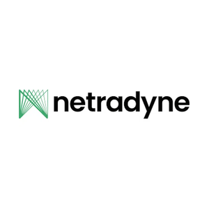 netradyne brand logo for netradyne.com