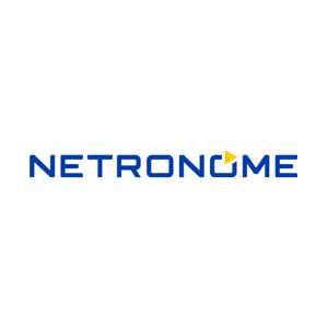 netronome brand logo for netronome.com