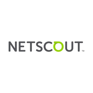 netscout brand logo for netscout.com