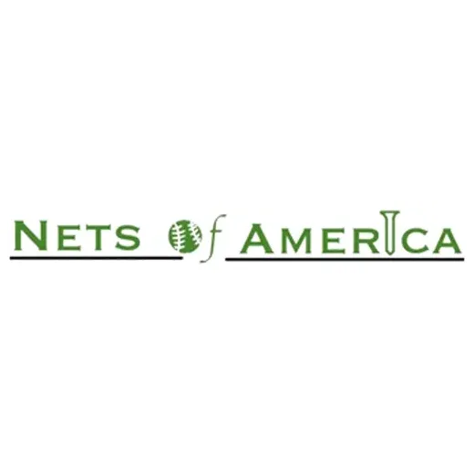 netsofamerica brand logo for netsofamerica.com