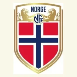 Fotball brand logo for nettbutikk.fotball.no