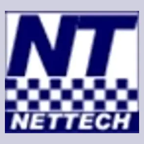 nettechusa brand logo for nettechusa.com