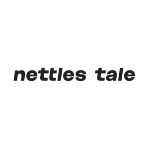 nettlestale brand logo for nettlestale.com