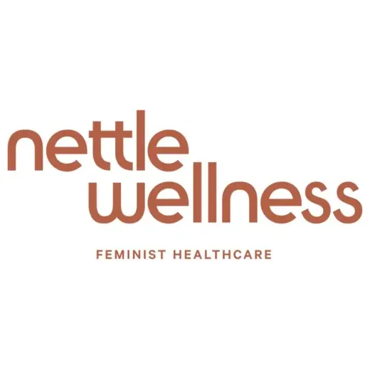 nettlewellness brand logo for nettlewellness.com