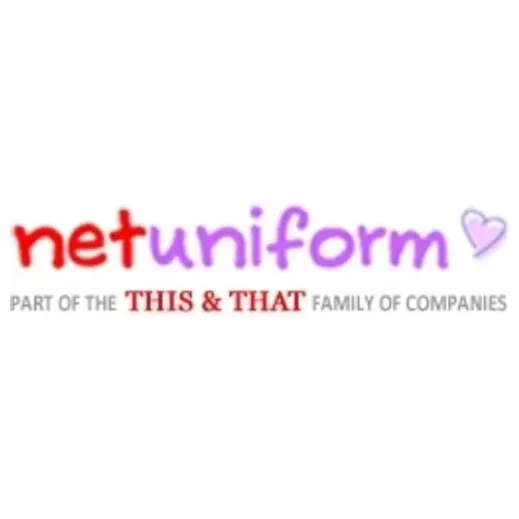 netuniform brand logo for netuniform.com