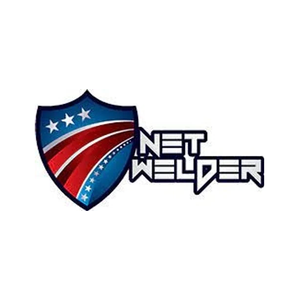 netwelder brand logo for netwelder.com