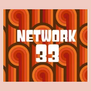 network33 brand logo for network33.net