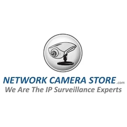 networkcamerastore brand logo for networkcamerastore.com
