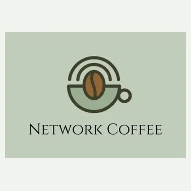 networkcoffee brand logo for networkcoffee.co.uk