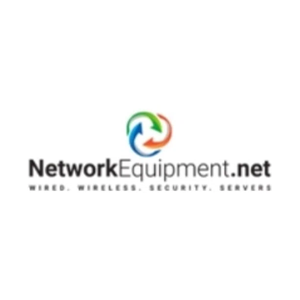networkequipment brand logo for networkequipment.net