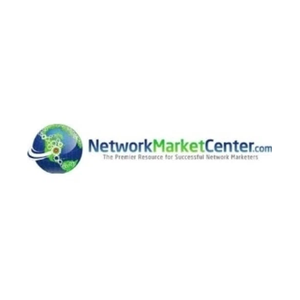 networkmarketcenter brand logo for networkmarketcenter.com