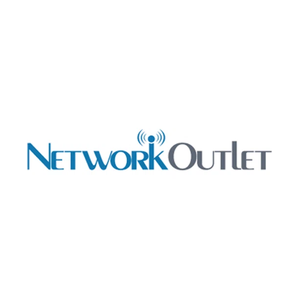 networkoutlet brand logo for networkoutlet.com