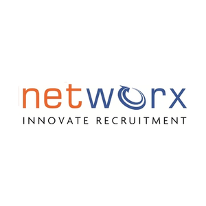 networxrecruitment brand logo for networxrecruitment.com