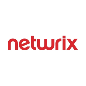 netwrix brand logo for netwrix.com