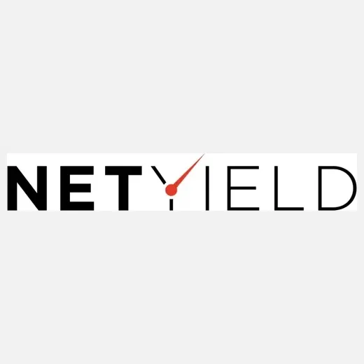 netyield brand logo for netyield.com