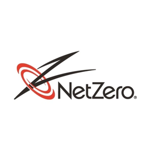 netzero brand logo for netzero.net