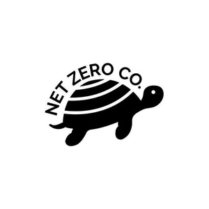 netzerocompany brand logo for netzerocompany.com