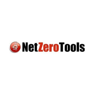 netzerotools brand logo for netzerotools.com