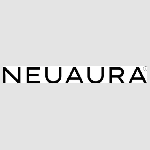 neuaura brand logo for neuaura.co