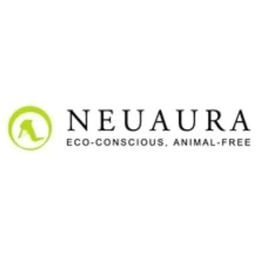 neuaurashoes brand logo for neuaurashoes.com