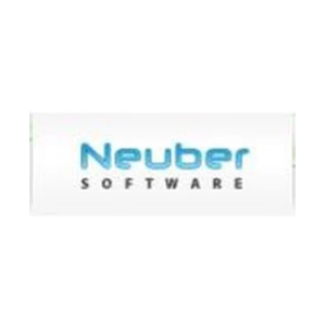 neuber brand logo for neuber.com