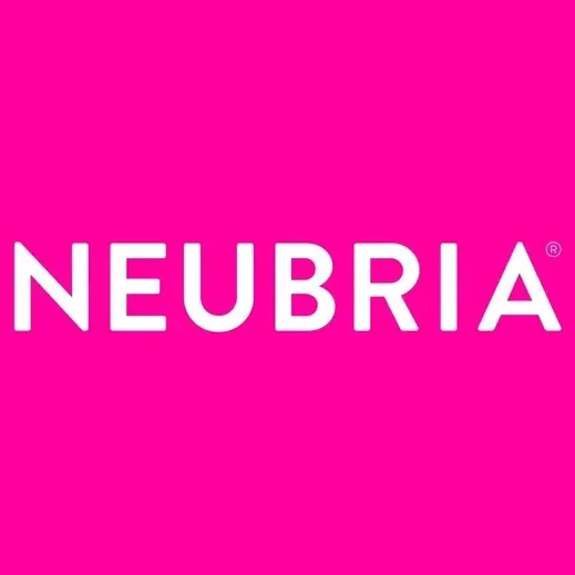 neubria brand logo for neubria.com
