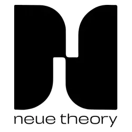 neuetheory brand logo for neuetheory.com
