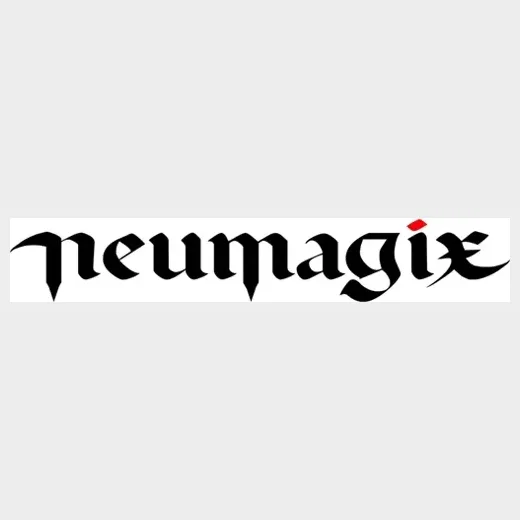 neumagix brand logo for neumagix.com