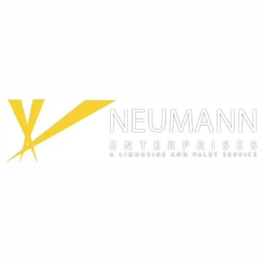 neumannlimo brand logo for neumannlimo.com