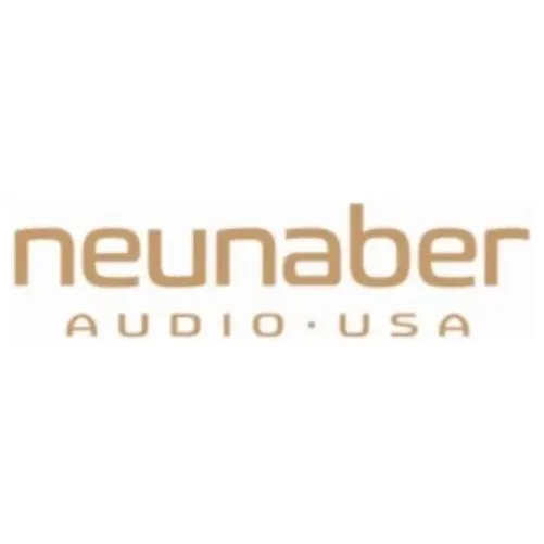 neunaber brand logo for neunaber.net