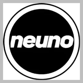 neuno brand logo for neuno.io