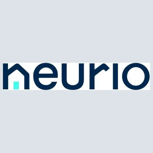 neur brand logo for neur.io
