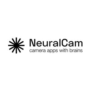 neural brand logo for neural.cam
