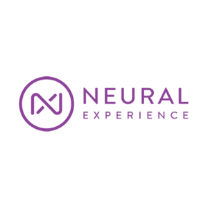 neuralexperience brand logo for neuralexperience.io