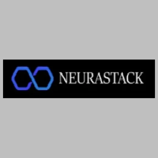 neurastack brand logo for neurastack.com