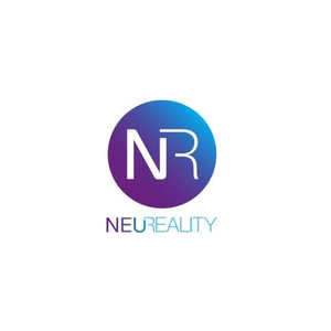 neureality brand logo for neureality.ai