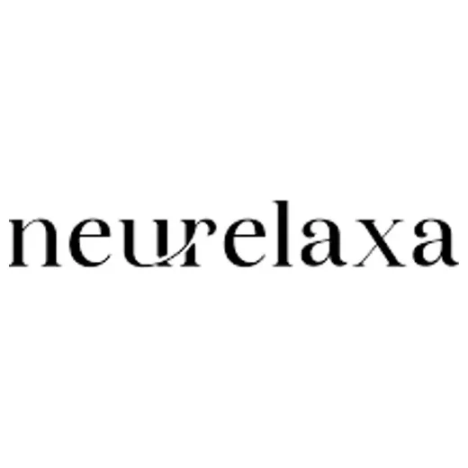 neurelaxa brand logo for neurelaxa.com
