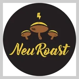 neuroast brand logo for neuroast.com