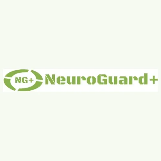 neuroguardplus brand logo for neuroguardplus.com