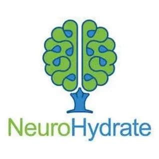 neurohydrate brand logo for neurohydrate.com