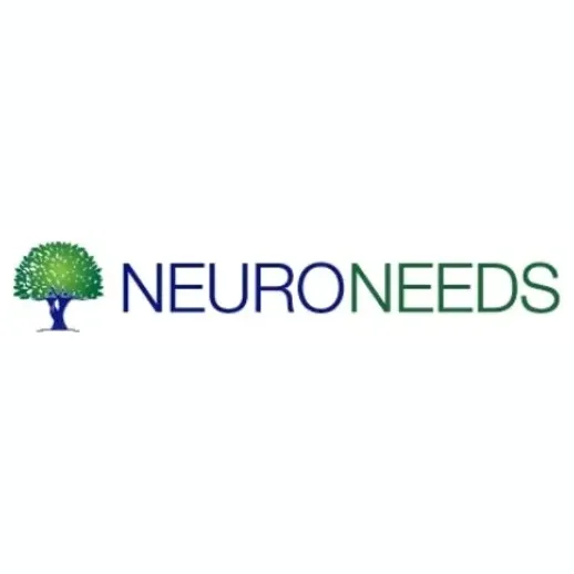 neuroneeds brand logo for neuroneeds.com