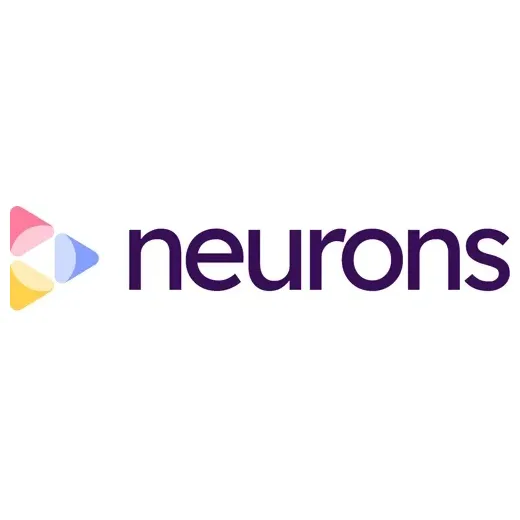 neuronsinc brand logo for neuronsinc.com