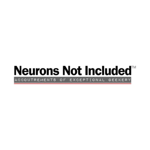 neuronsnotincluded brand logo for neuronsnotincluded.com