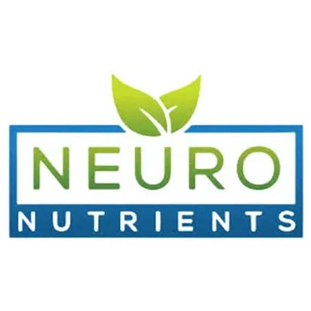 neuronutrients brand logo for neuronutrients.com