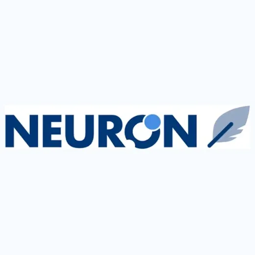 neuronwriter brand logo for neuronwriter.com