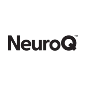 neuroq brand logo for neuroq.com