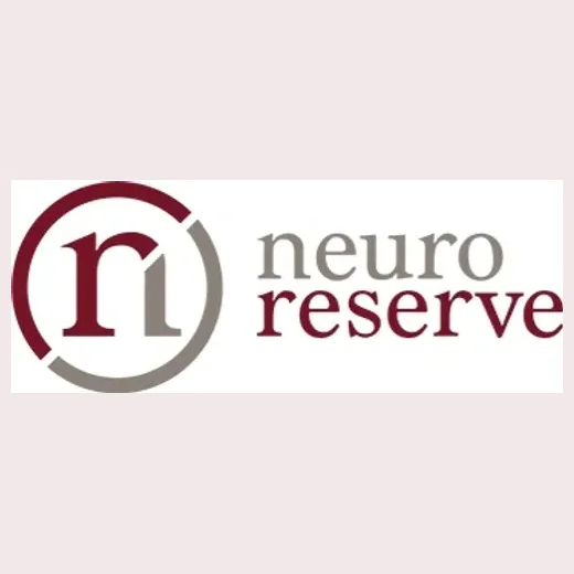 neuroreserve brand logo for neuroreserve.com