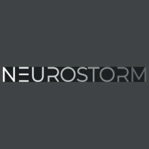neurostormnutrition brand logo for neurostormnutrition.com