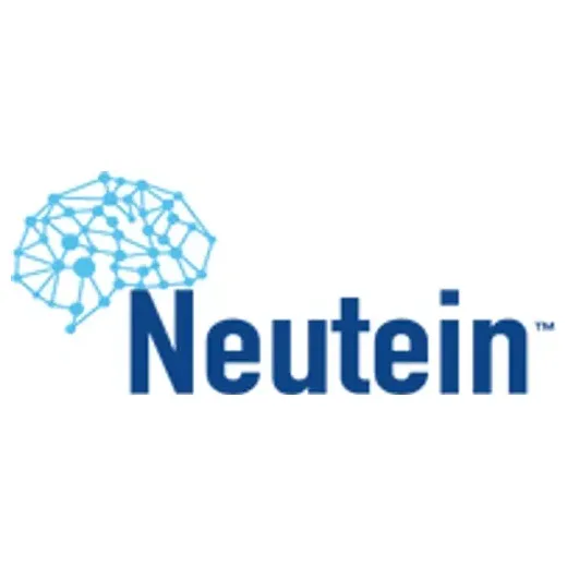 neutein brand logo for neutein.com