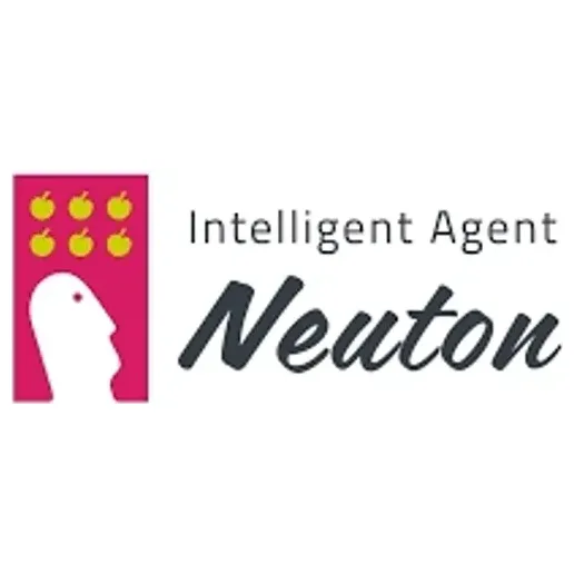 neuton brand logo for neuton.ai